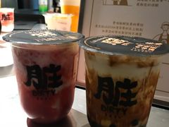 -LELECHA乐乐茶(美罗城店)