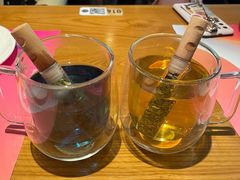 -HELLO MUSAE 拾光缪斯餐厅·纯正希腊风味(苏州中心店)