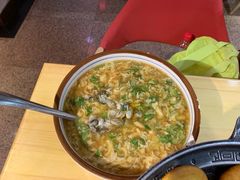 -肘子酥·天津菜·特色捞面(德云社店)