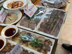 -安泊尔牛肉面(北滨河路店)