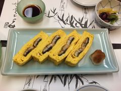 -竹叶亭(银座店)