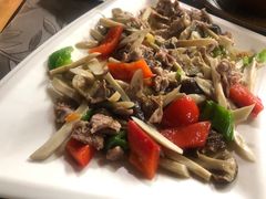 -龙姐私房菜(和顺古镇店)