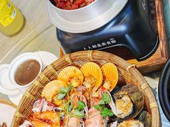 -巽寮印象美食部落餐厅·海鲜·地方特色菜(惠州体验店)