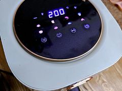 -开皇马来西亚榴莲美食店(华强北店)