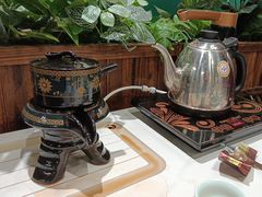 -喜势点·糖沙翁手工茶点·本地人茶居(永庆坊店)