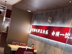 -聚味瞿记·龙虾堂(咸嘉湖店)