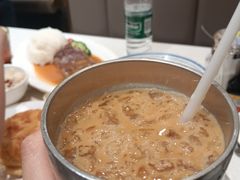 -香港新发烧腊茶餐厅(水围店)