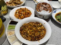 -紫光园·烤鸭·北京菜(团结湖店)