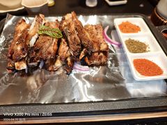 -桐湾大院·桐庐菜(滨江店)