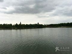 -美兰湖景区