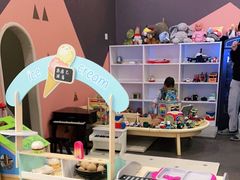 -Lilliput粒粒堡亲子餐厅(祥云小镇店)