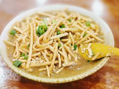 油茶-刘氏方酥锅盔(古城总店)