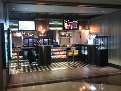 -成都百丽宫影城(LUXE太古里店)