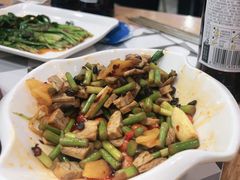 -勇利赵家烤肉坊(翠华北路店)