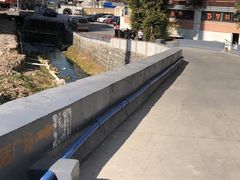 -广东外语外贸大学(白云山校区)