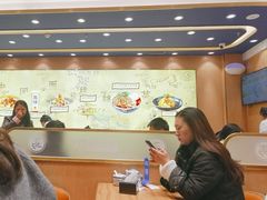 -西部马华清真兰州牛肉面·烧烤夜市(三里河店)