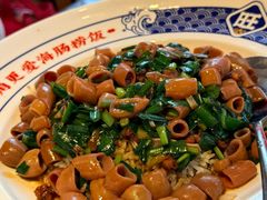 -旺角小渔村·海肠捞饭开创者(二马路店)
