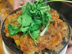 -鱼洞天雨豆花(巴南店)