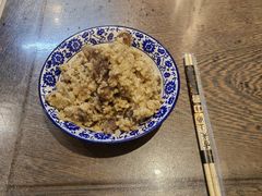 -叁省斋粉蒸肉甑糕·清真(回民街店)