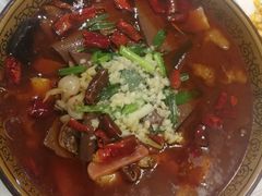 -阿三鱼头泡饼·家常菜