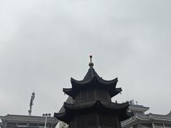 -怡园饭店-餐厅(四望亭店)