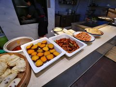 -素满香·食养自助(建邺万达店)