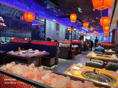 -山河屯铁锅炖·非遗东北菜(南山店)