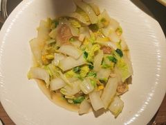 -沅江水·湖南家宴(南村万博长隆商圈店)