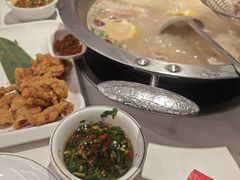 -八合里潮汕鲜牛肉火锅(福州万象城店)