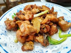 -腰记饭店(龙源路店)