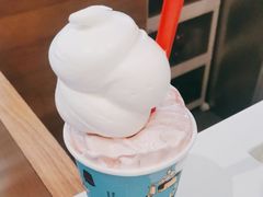 -DQ·蛋糕·冰淇淋(河东万达店)