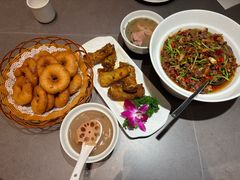 -湖锦酒楼(八一路店)