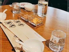 -喜粤糖朝餐厅(三八广场店)