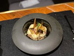 -AZUL by FUEL蓝色·法式酒馆(琶醍店)