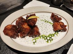 包公酥鱼-锦荟JINHUI·浙江小馆(上海荟聚店)
