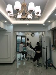 -INSI Hair Salon