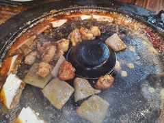 -袁大妈高原特色牦牛肉石棉烧烤(雅安店)