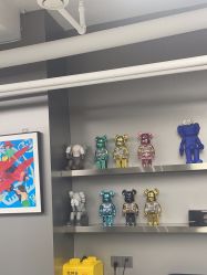 -Miracle集简美发沙龙