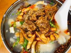 -小豆海棠(人民南路店)