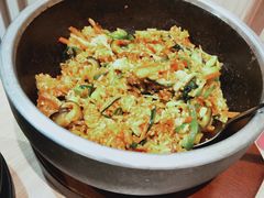 -小木屋拌饭(沈阳中街大悦城店)