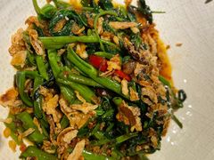 -星叶·东南亚料理(宁波万象汇店)