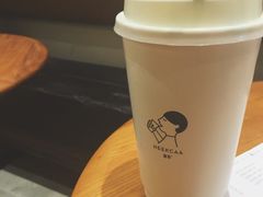 -喜茶(深圳福田星河COCO Park店)