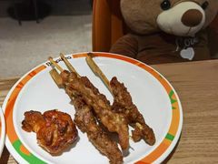 -比格比萨自助(南京万达茂店)