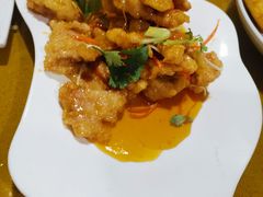-人民公社大食堂(顺义总店)