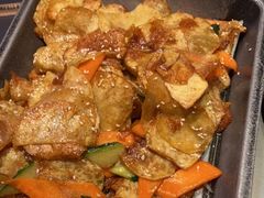 -伟大航路烤鱼(迅驰广场店)