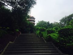 -长安公园
