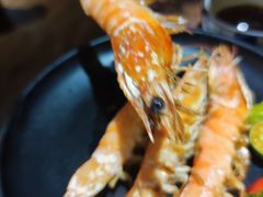 -小川洋风料理(街道口店)