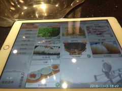 菜单-百味源炭火烤翅 ·夜市大排档(酒仙桥店)