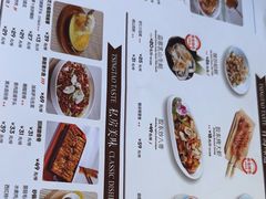 -前海沿•青岛菜(中山路天主教堂店)