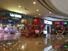 -万达广场(泰州海陵店)